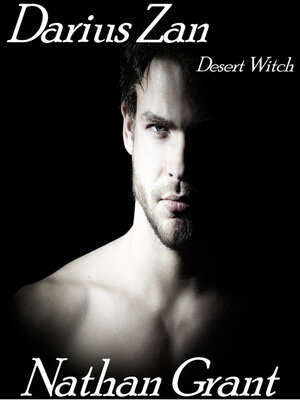 cover image of Darius Zan
